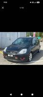 Ford Fiesta ST 