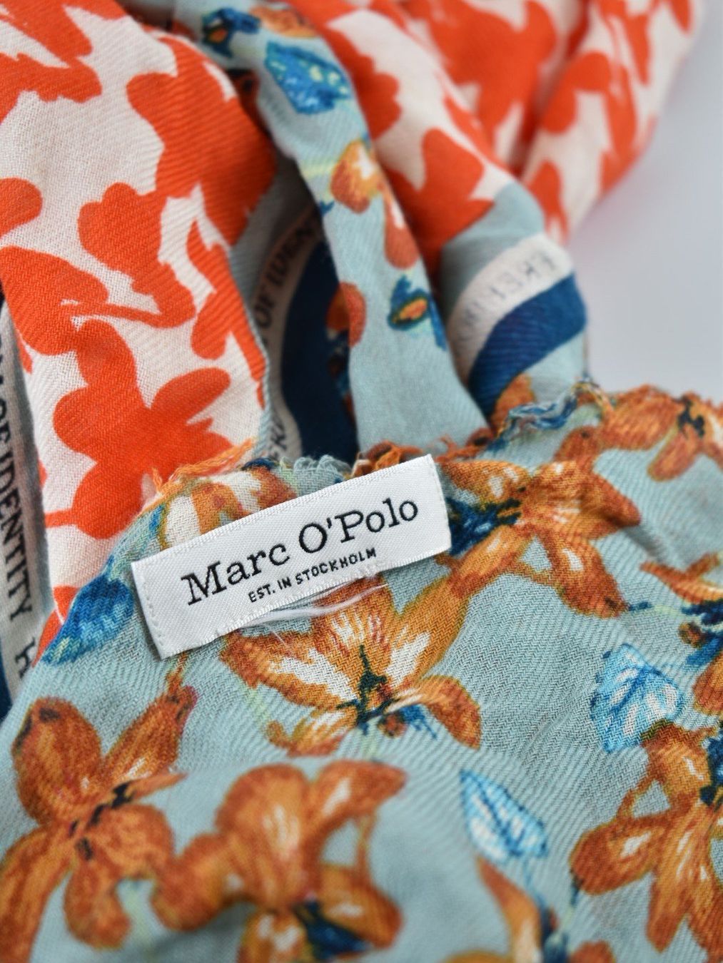 Marc O'Polo Foulard & Sciarpe: Marc O'Polo Schal – Usato da Nürensdorf venduto da 2ND_STORY 2