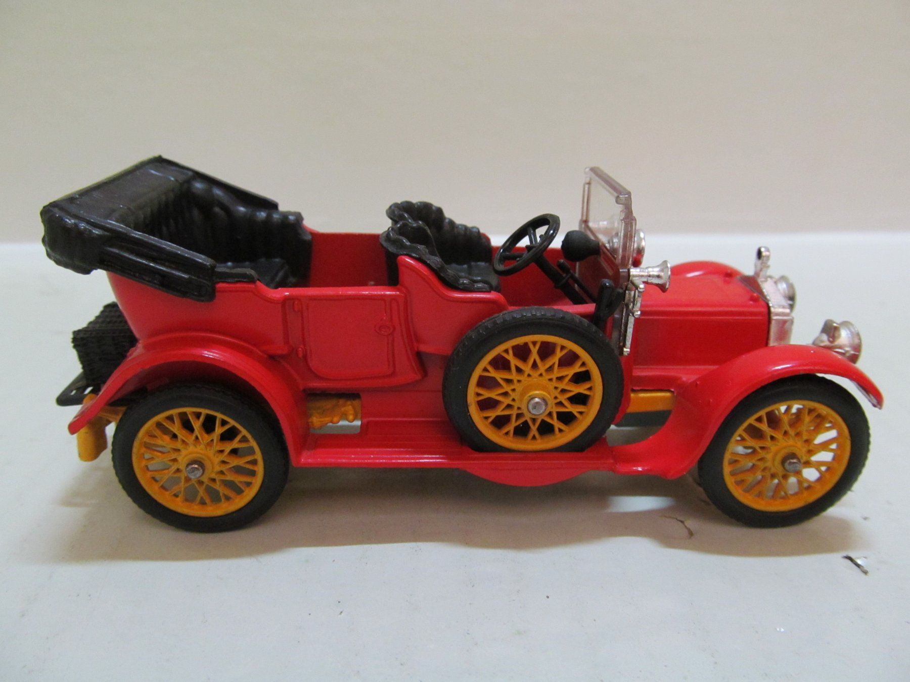 Corgi Toys Modellini d'auto: DAIMLER  1910 CORGI CLASSIC  Nr. 38  GB – Nuovo (secondo la descrizione) da Grueningen venduto da malamut56 2