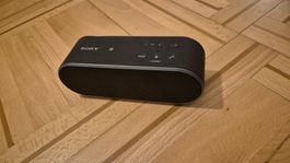 Sony SRS-XB20 Bluetooth Lautsprecher ab 1.-
