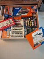 Modelleisenbahn Züge und Waggons H0 Konvolut