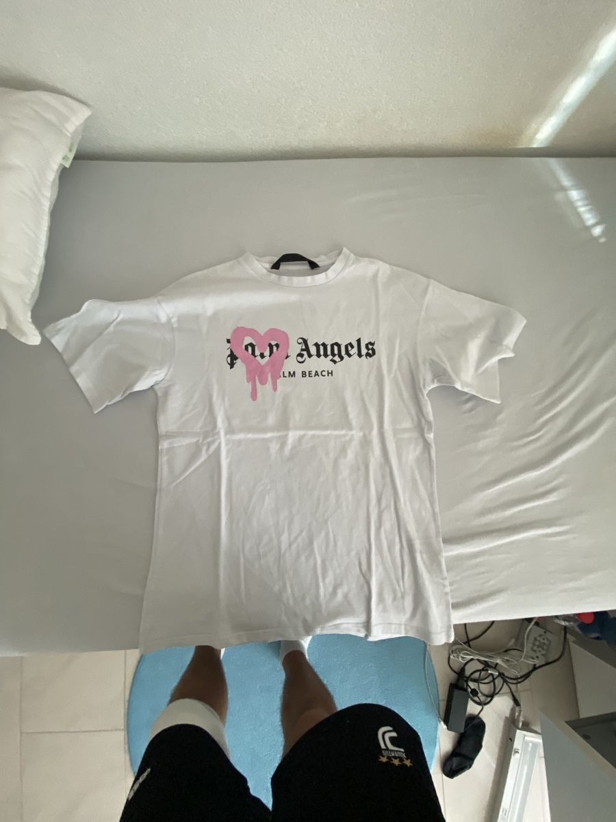 T-shirt: T shirt – Nuovo (secondo la descrizione) da Pratteln venduto da fra_rd8j 2