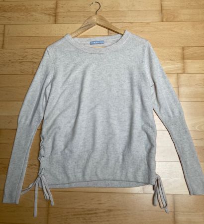 Repeat Dtlm Wolle/ Kaschmir Pullover Gr.38