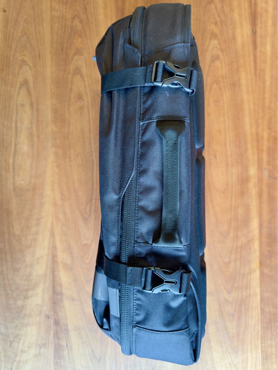 Zaini: SLICKS-Backpack BIZ Bundle – Nuovo (secondo la descrizione) da Zürich venduto da hansUeli99 1
