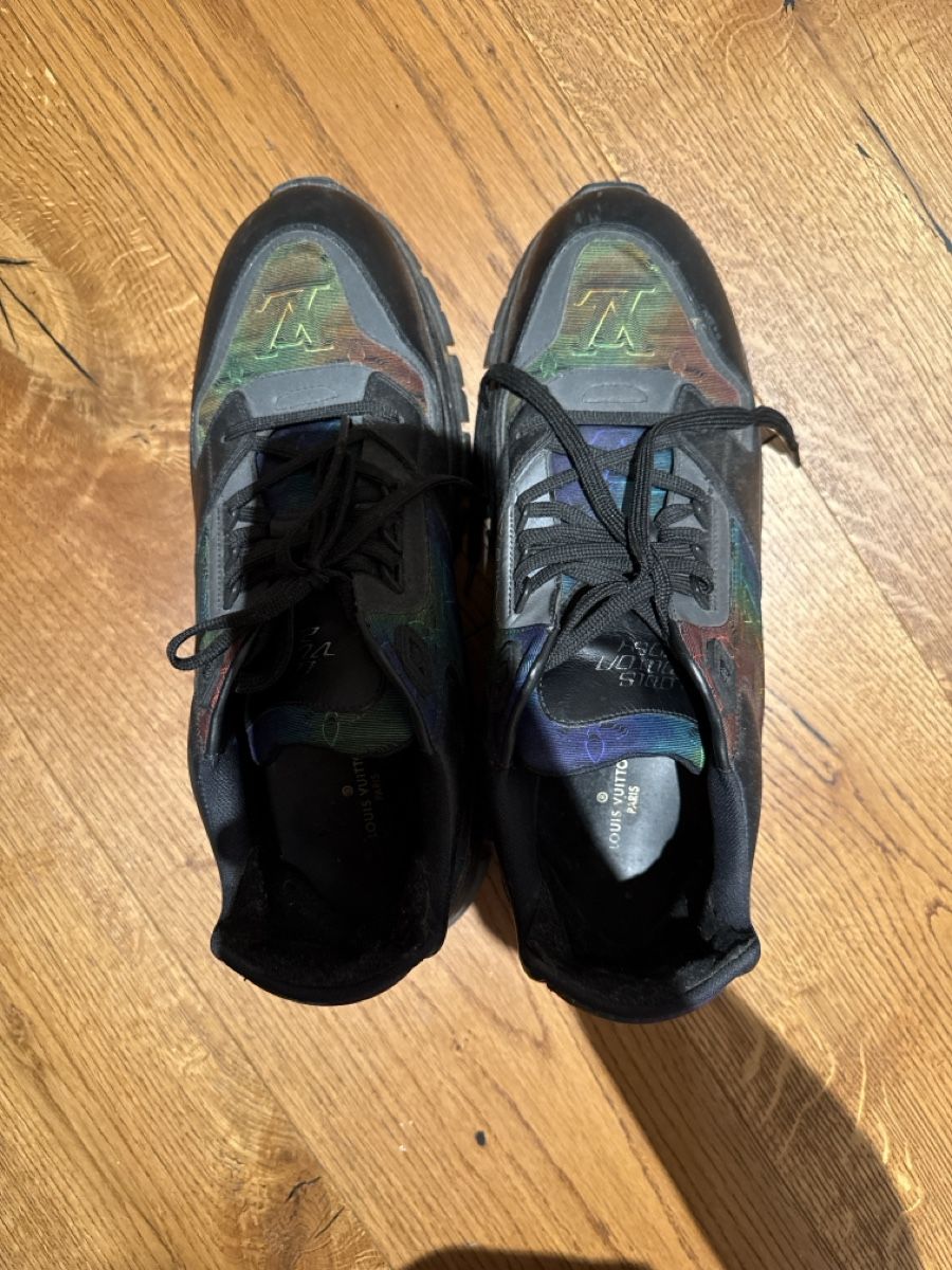Louis Vuitton Herrenschuhe: Louis Vuitton Schuhe – Gebraucht aus Bern von mat_mw9v
