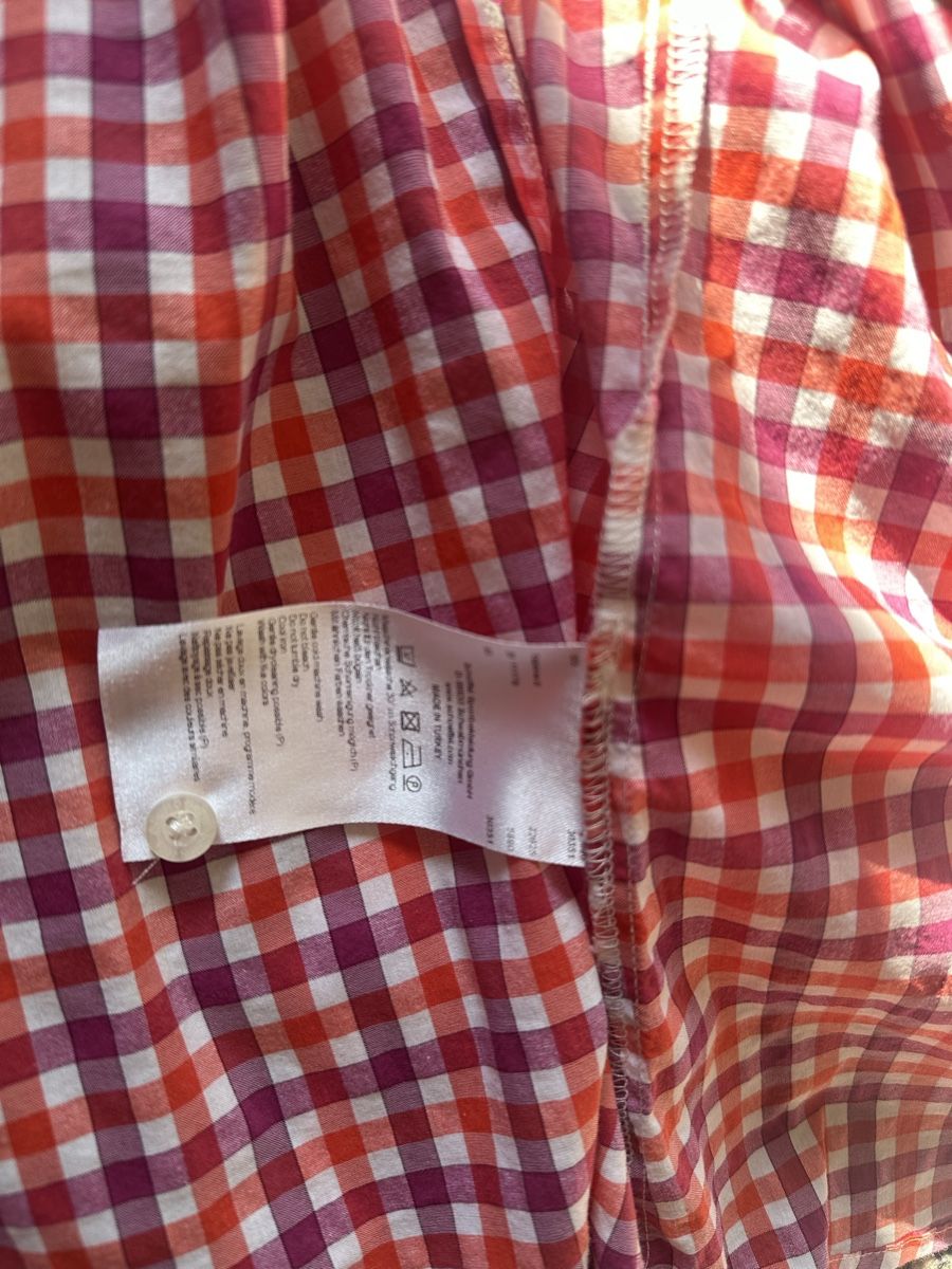 Schoeffel Camicette: SCHÖFFEL Wander-Bluse gr S – Usato da Uster venduto da bek_v2ct