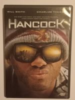 C0 DVD -  Will Smith - HANCOCK (deutsch) - gebraucht