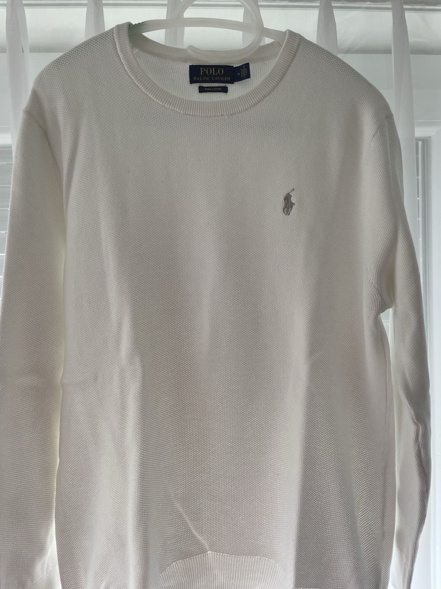 Ralph Lauren Maglioni & Felpe: POLO RALPH LAUREN – Usato da Ebikon venduto da van_qg5n