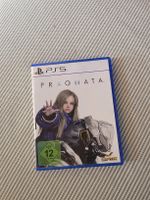 Jeu PS5 PRAGMATA 