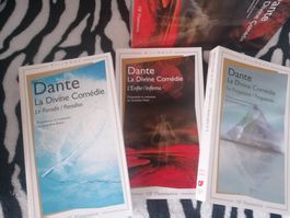 La Divine Comédie de Dante