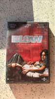 Blow mit Johnny Depp & Penélope Cruz - Top Zustand! (01)