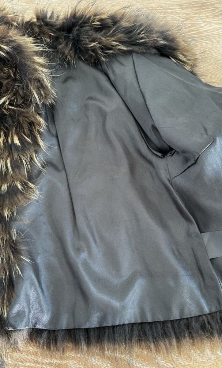 Giacche: Pelzjacke / echtes Pelz – Usato da Weisslingen venduto da Spiegelbild0 4