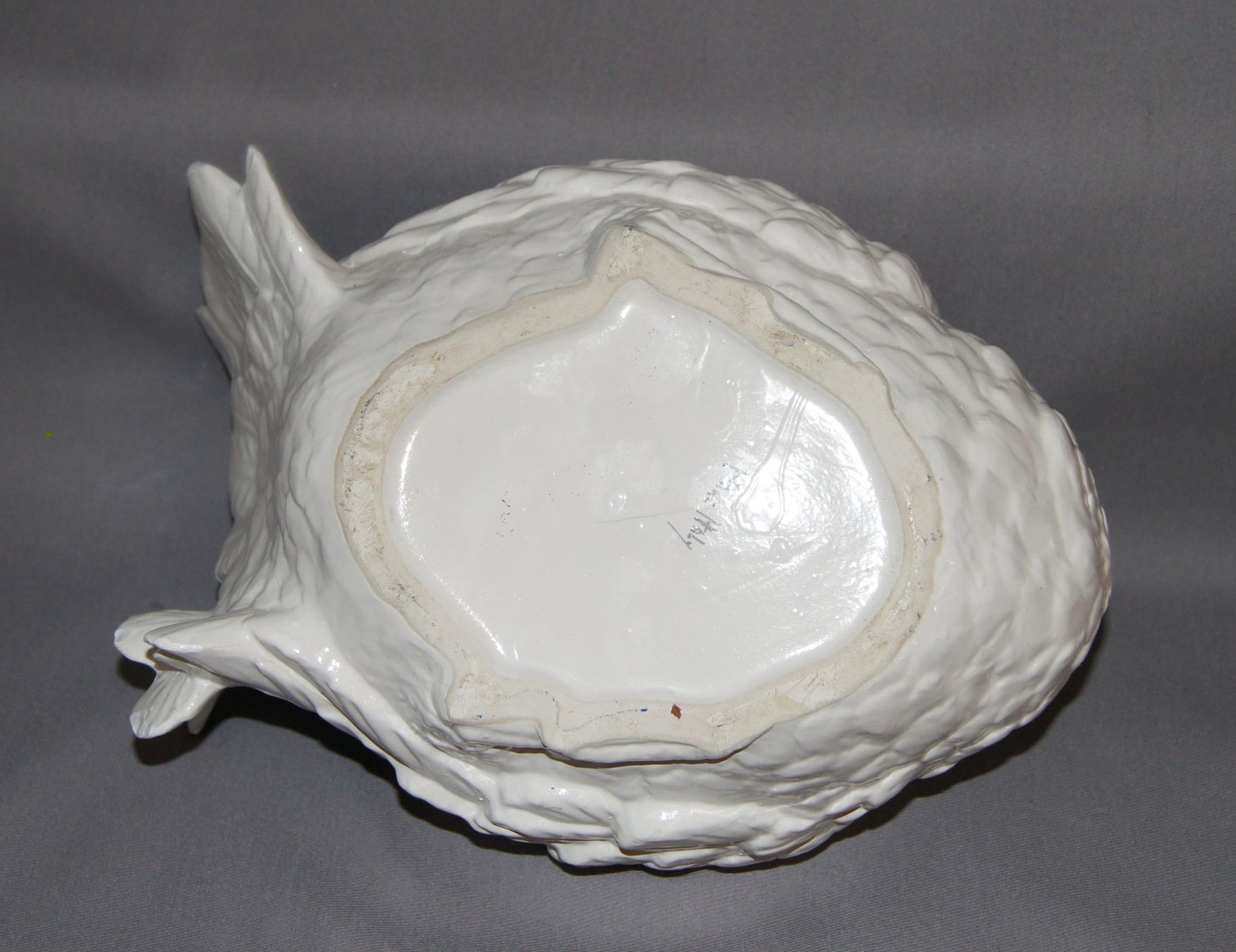 Vasi per fiori: Cachepot in der Form einer weissen Taube – Usato da Geroldswil venduto da ARTEFACTO 7