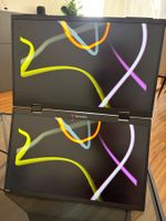 Verbatim Portable 15.6" FHD Dual Monitor Essentials
