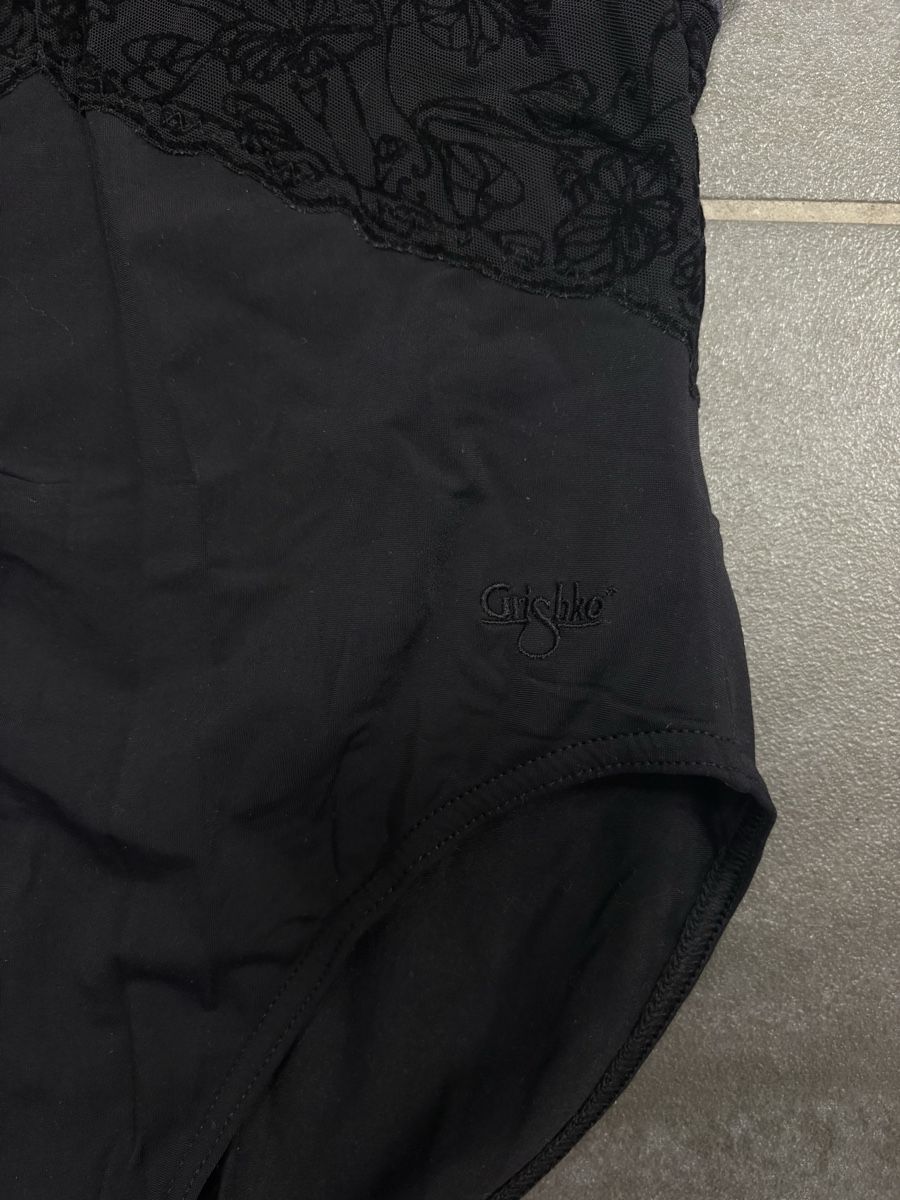 Canottiere & Pantaloni: Grishko Leotard Langarm S – Usato da Rümlang venduto da svent 2