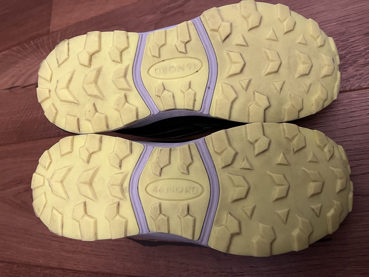46 Nord Scarpe per ragazzi: Trekkingschuhe Kinder, 46 Nord, Grösse 38 – Usato da Jegenstorf venduto da YaLiCo2015 7