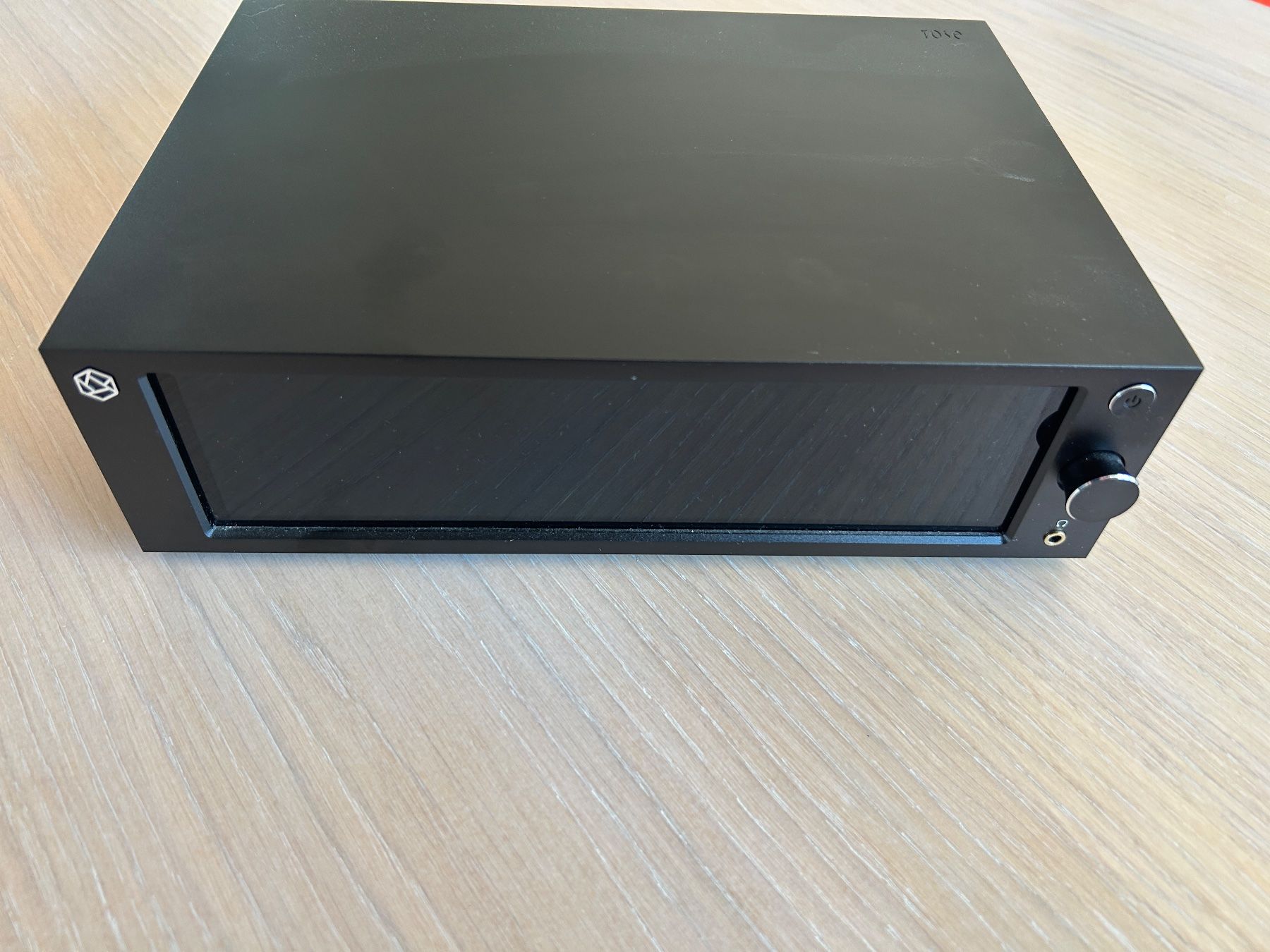 Sistemi audio & multimediali: Streamer / serveur / DAC ROSE HiFi – Usato da Fribourg venduto da sophlg 2