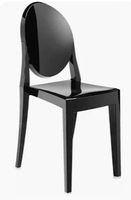 Stuhl Victoria-Ghost NP CHF 278.-