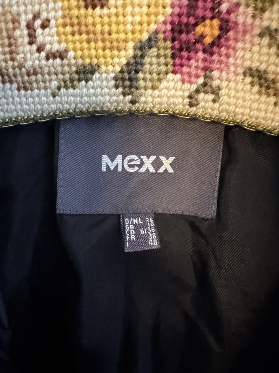 Mexx Cappotti: Mexx Mantel – Usato da Obfelden venduto da cesarina10 8