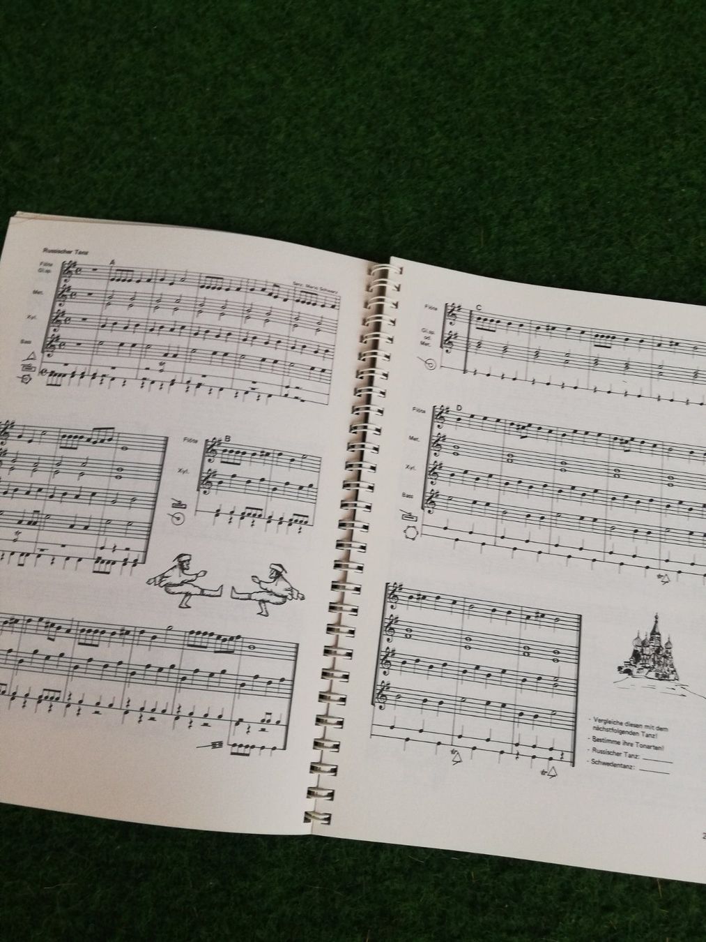 Strumenti musicali: Chomm mer lerned Flöte spile  Blockflöte – Nuovo (secondo la descrizione) da Davos-Platz venduto da musikhauskollegger 2