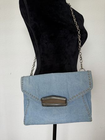 Navyboot - Schultertasche 