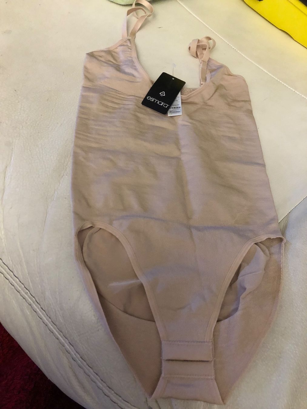 Altra biancheria intima: Bustier moulant gr 38/40 – Nuovo e nell'imballaggio originale da Delémont venduto da stella063