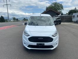 Ford Transit Connect 1,5 Diesel///Frisch Ab Mfk///