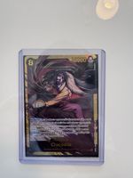 Crocodile - OP14-120