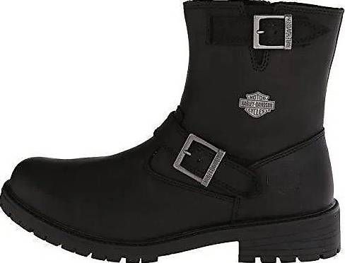 Herrenschuhe: Harley Davidson Schuhe für Damen oder Herren Fabrikneu – Gebraucht aus Basel von Gardusi57