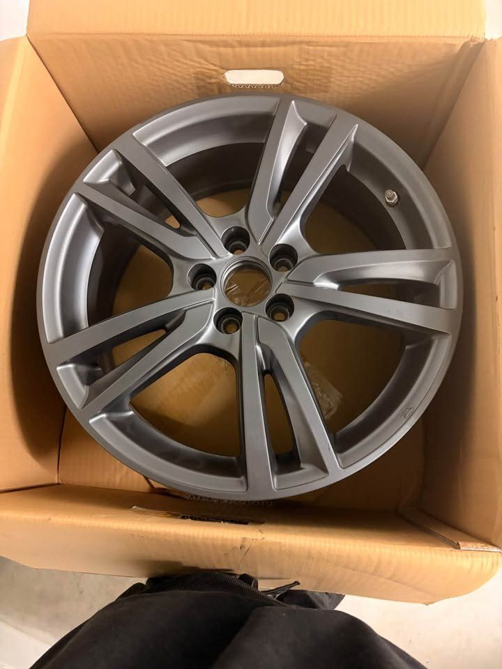 Felgen: Felgen 5x100 – Gebraucht aus Kreuzlingen von out_q97h 2