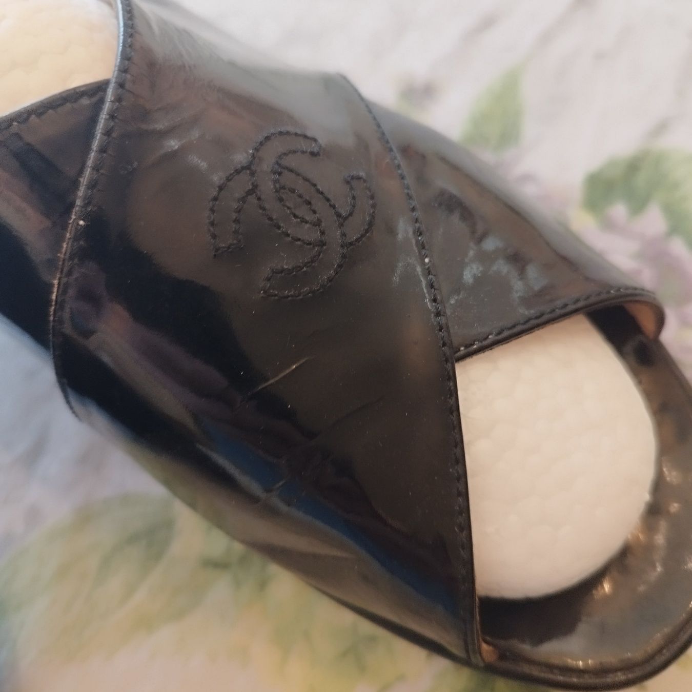 Chanel Scarpe da donna: Chanel schuh damen gr 41 original – Usato da Basel venduto da pro_79rs 3