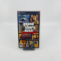 Grand theft auto Liberty City Stories (PSP)