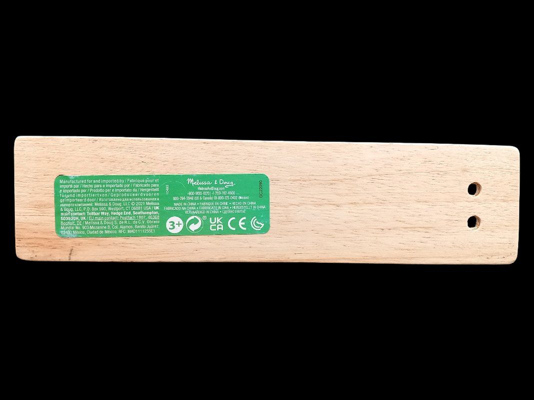 Giocattoli: MELISSA & DOUG Rechenschieber – Usato da Hünenberg venduto da Restwert_Zug 6