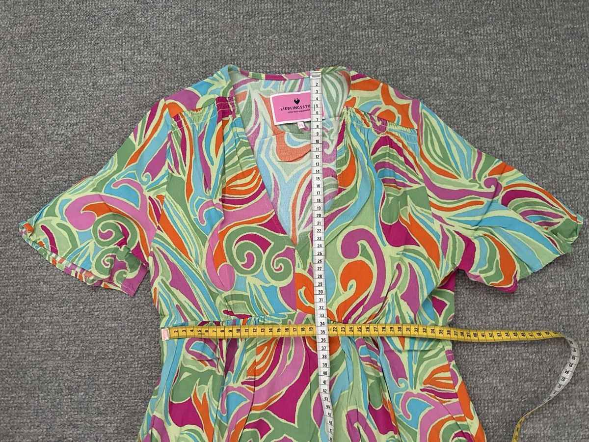 Lieblingsstück Robes: Kleid farbig, Lieblingsstück – D'occasion à Matzingen par carola71 1