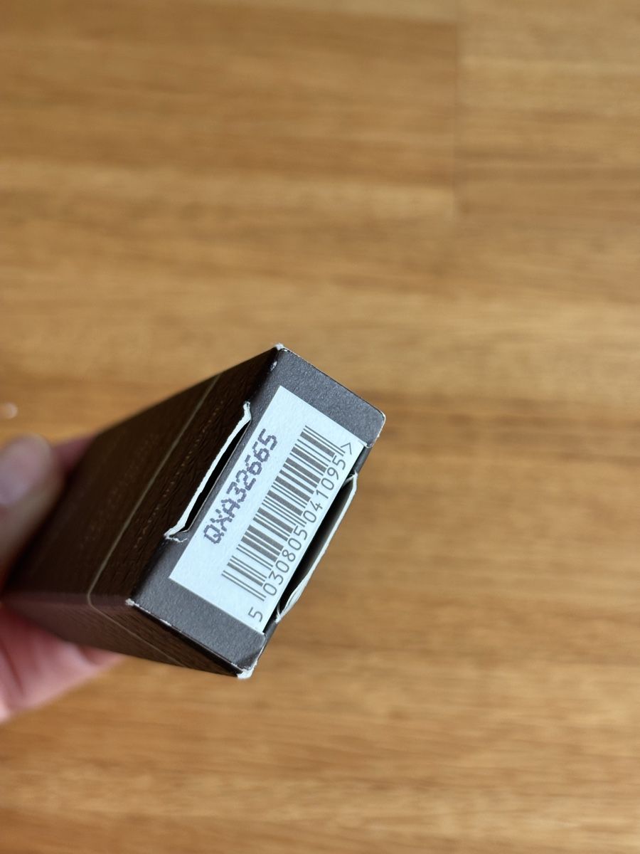 Profumi & Eau de Toilette: Molton Brown Tea Ceremony Eau de Parfum 7.5ml  – Usato da Zürich venduto da Thetimtam 2