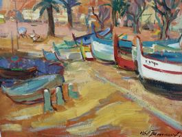 A. C. A. Fremaux 1961