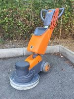 Taski ergodisc 200 ( wetrok cleanfix nilfisk numatic )