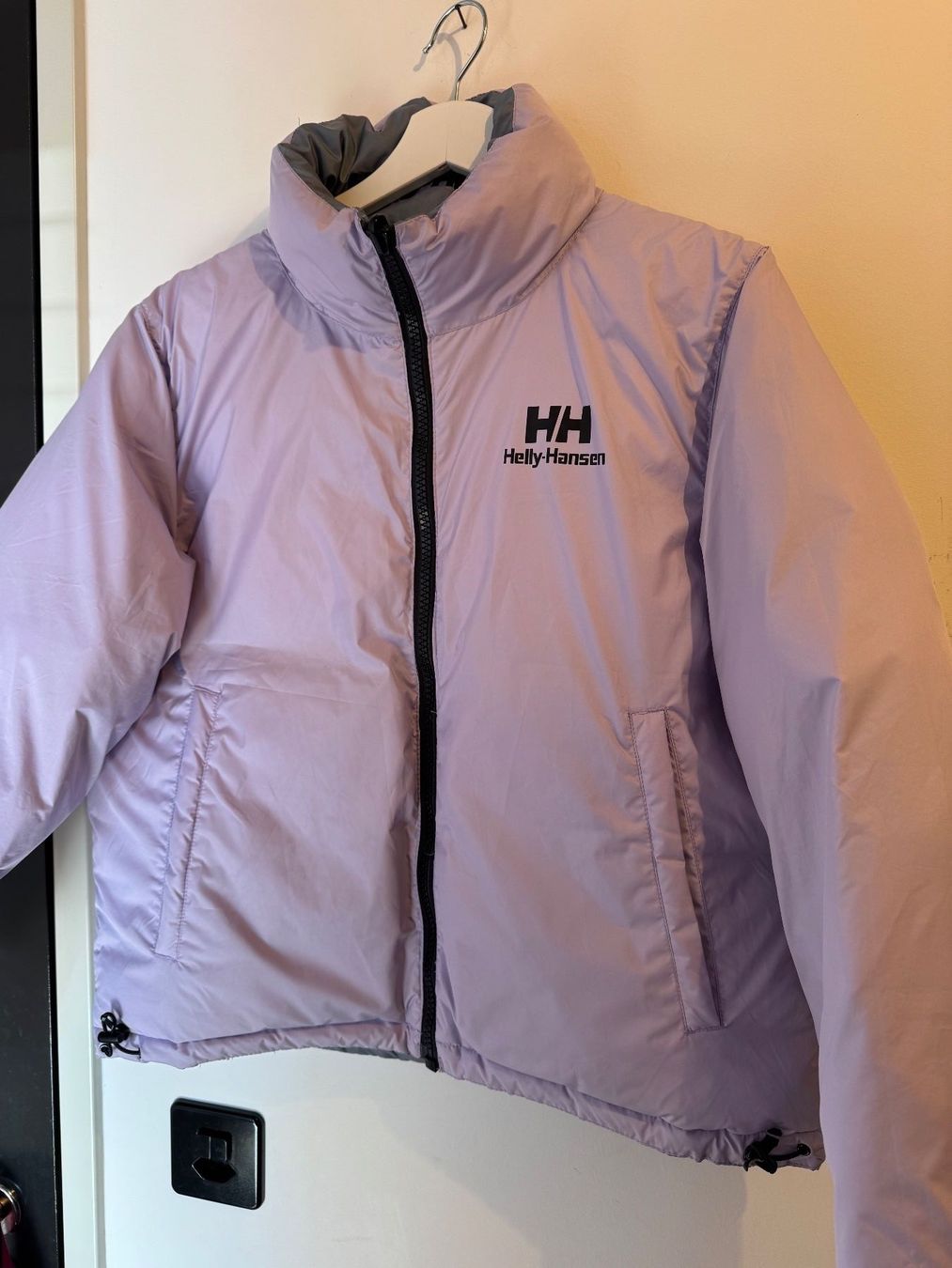 Jacken: Winterjacke Helly Hansen – Gebraucht aus Arbon von flowerandfound 3