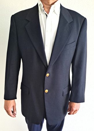 Valentino Sakko Blazer Gr. 42