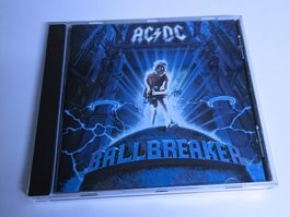 AC/DC Ballbreaker | CD [R12]