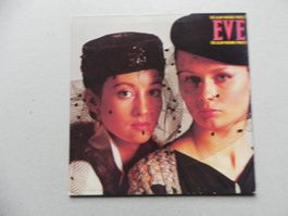 LP brit. prog. Art Rock The Alan Parsons Project 1979 Eve