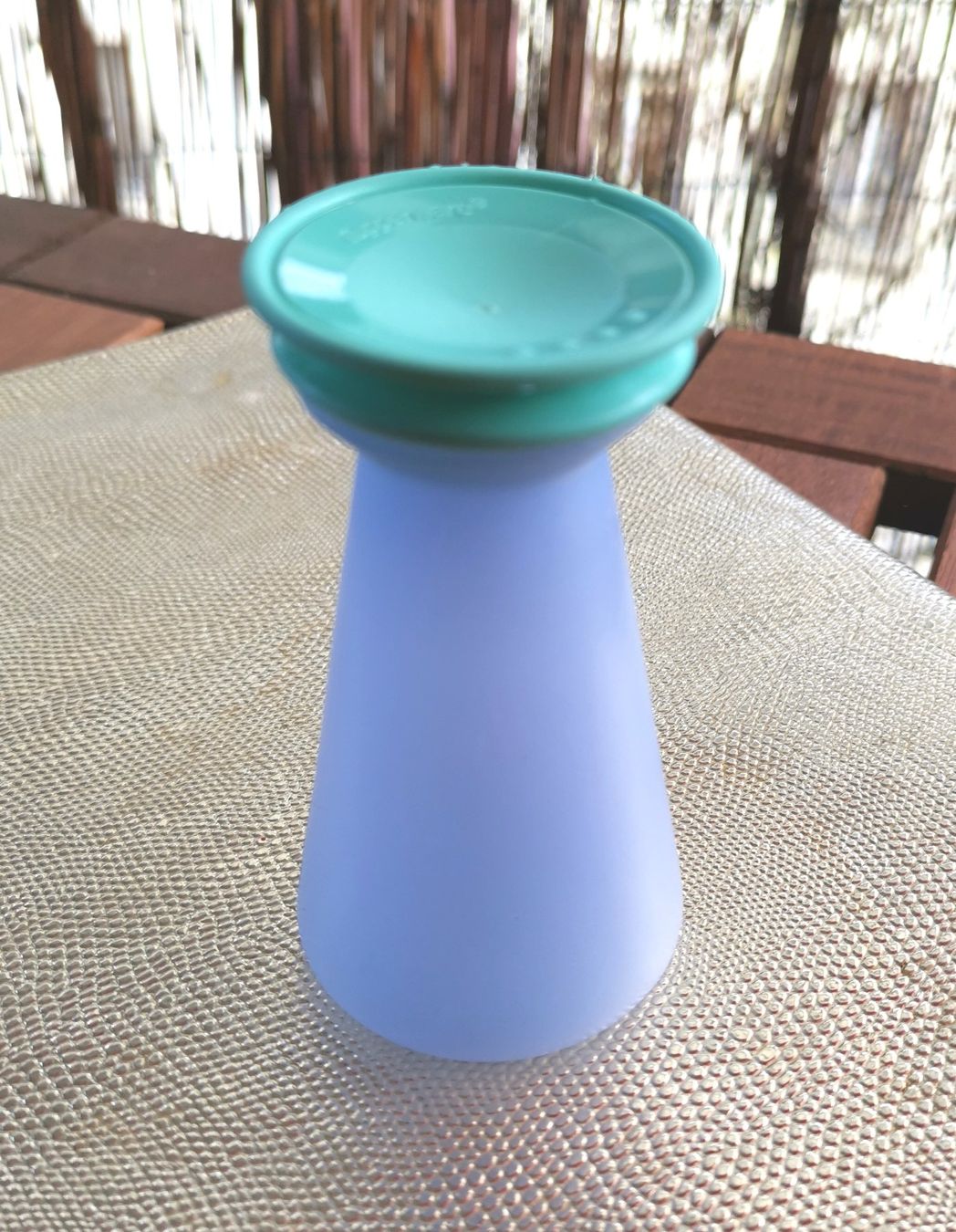 Tupperware Contenitori & Simili: Tupperware Salzstreuer Streuwürzer luftdicht – Nuovo (secondo la descrizione) da Zürich venduto da Pokiemon 1