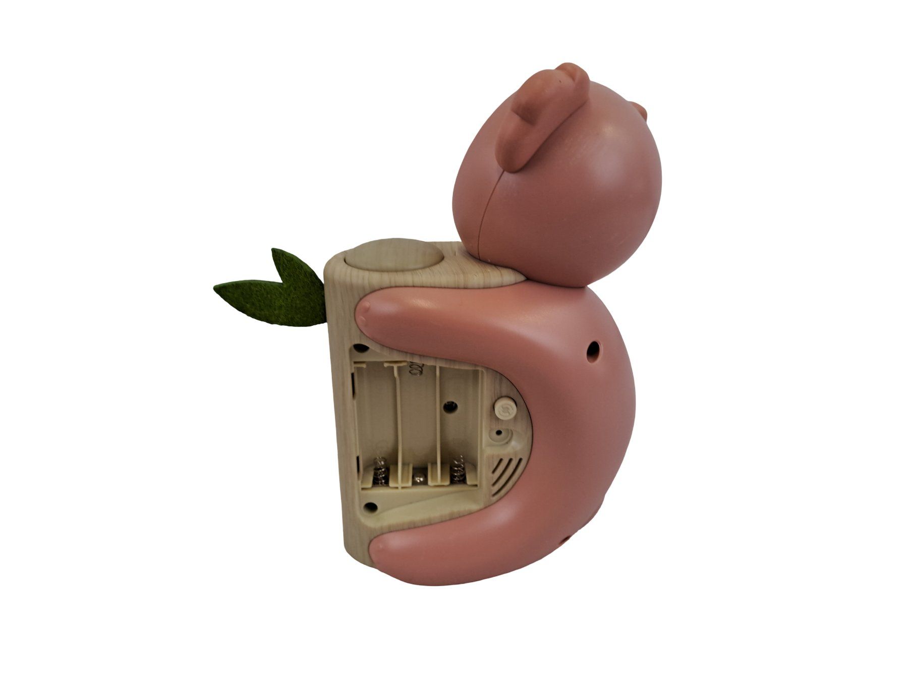 Sveglie: PABOBO Koala Uhr / Wecker – Nuovo (secondo la descrizione) da Männedorf venduto da Restwert_Maennedorf 3