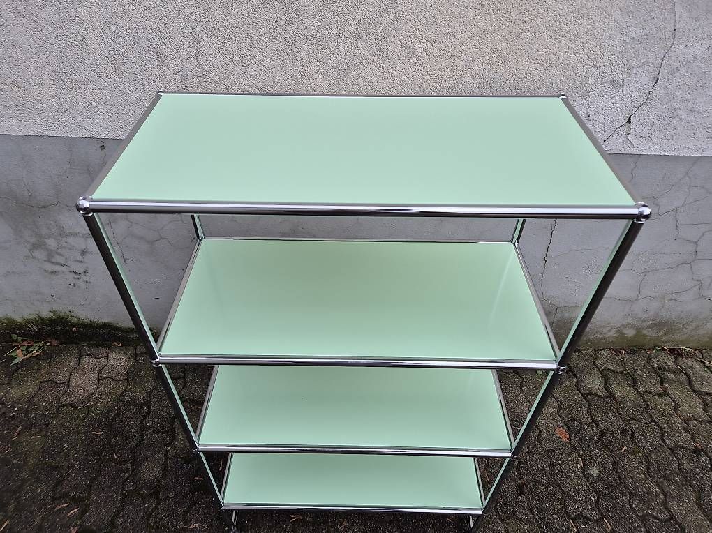Regale: USM Regal  – Gebraucht aus Itingen von Joschi016