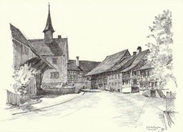 Guntalingen -  (20.4.74)