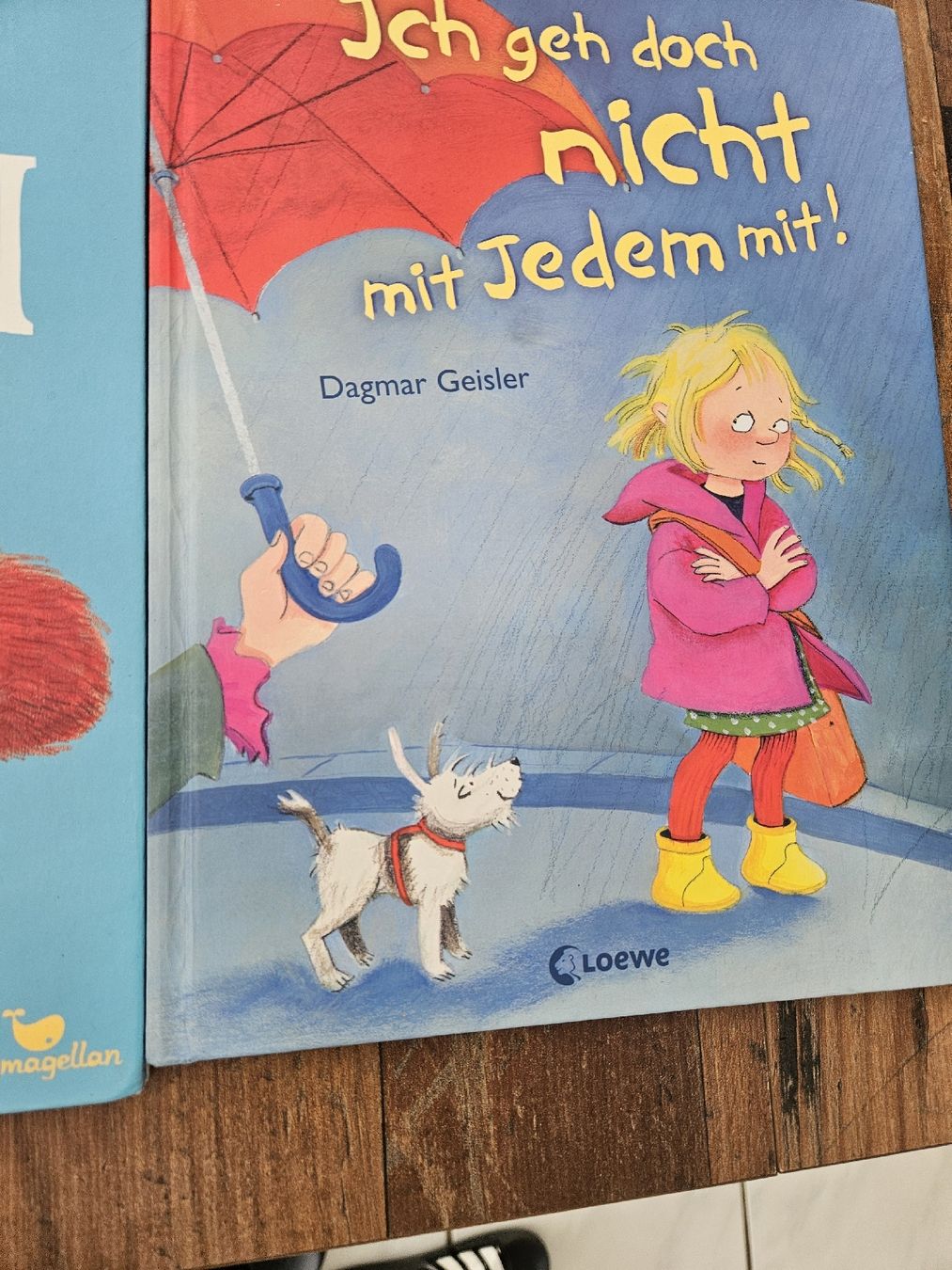 Libri: 3 Sachbücher für Kinder – Usato da Messen venduto da tinup 2