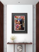 DEATH NYC : Vermeer Girl
