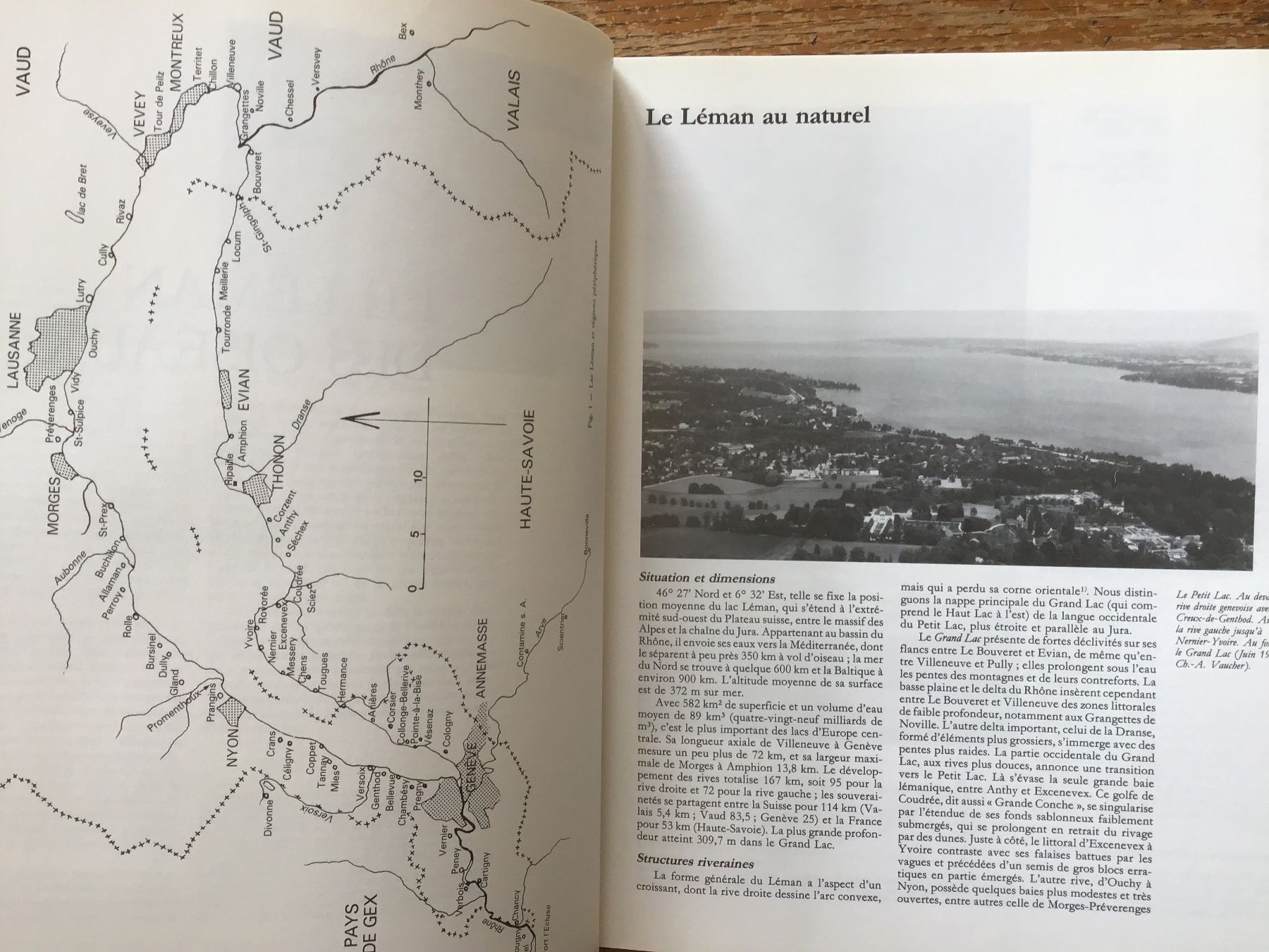 Libri: Les oiseaux du Lac Léman – Usato da Fully venduto da Ruby97 4
