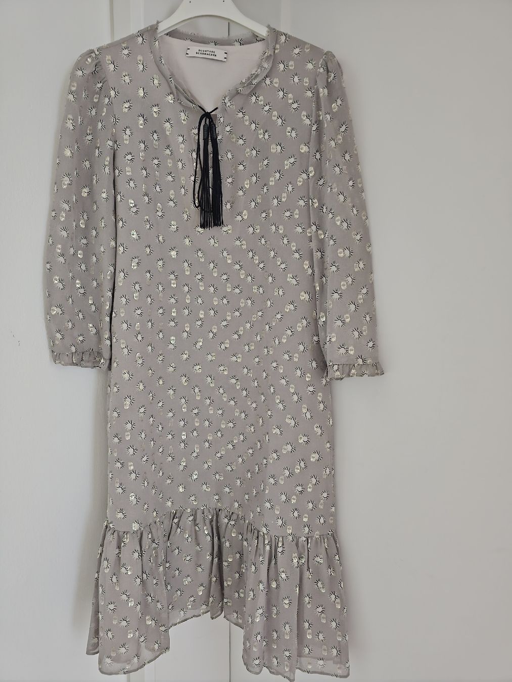 Dorothee Schumacher Vestiti: DOROTHEE SCHUMACHER Kleid Gr. M – Nuovo e nell'imballaggio originale da Luzern venduto da TausendD