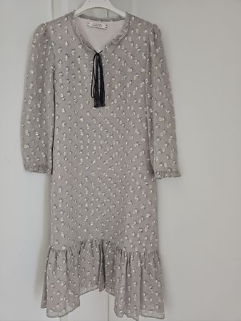 DOROTHEE SCHUMACHER Kleid Gr. M